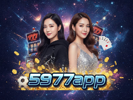5977app slot